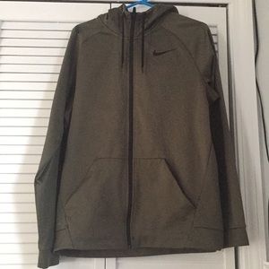 Nike Sweater
